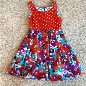 REVERSIBLE summer dress. Never worn